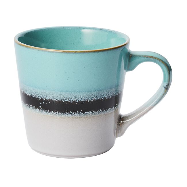 MASON CASH REACTIVE FADE BLUE Mug