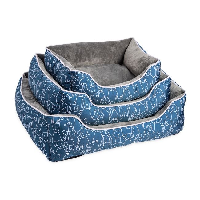 OLLIE PET Bed Small