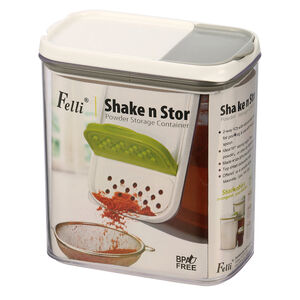 Shake N Stor Storage Container 1.5L