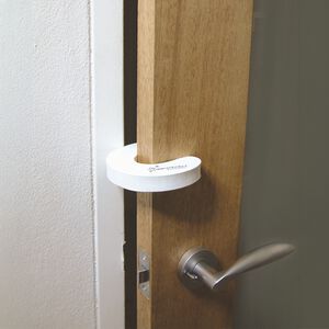 Dreambaby Door Stopper 2-Pack