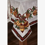 BELLS 160x230cm Table Cloth