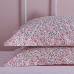 Nina Oxford Pillowcase Pair