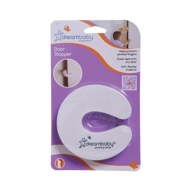Dreambaby Door Stopper 2-Pack