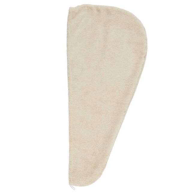 Cosmetic Club Satin Microfibre Towel