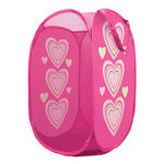 Novelty Pop Up Laundry Basket