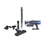 Nordhaus X600 Cordless Vacuum Cleaner