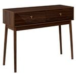 Tiffany Console Table