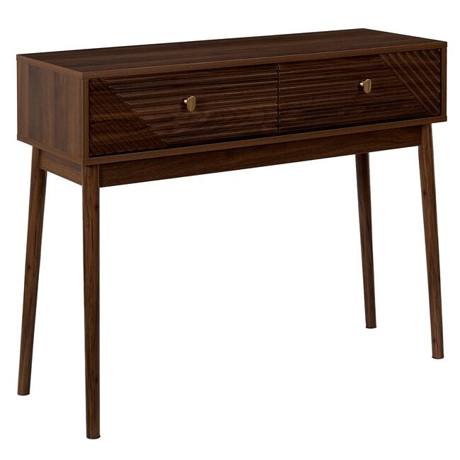 Tiffany Console Table
