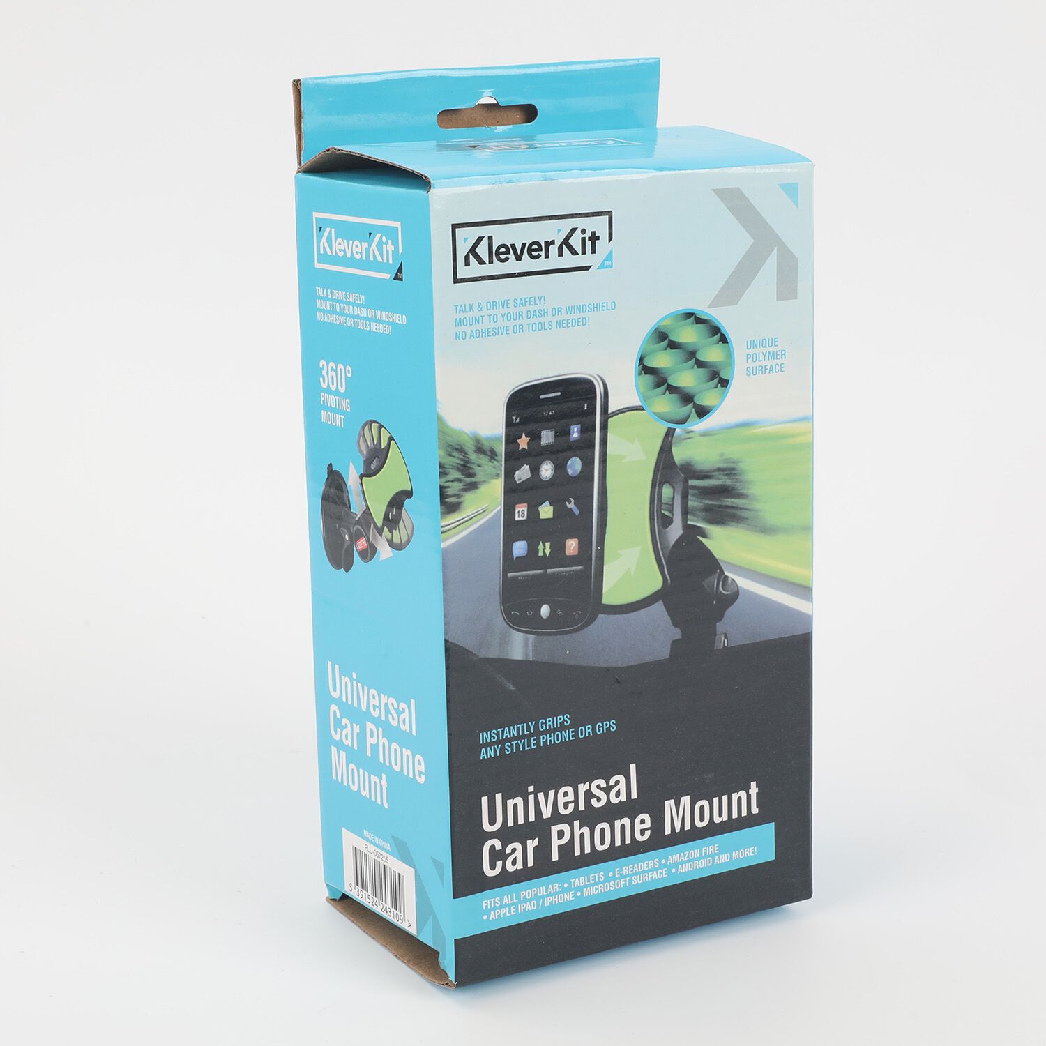 Phone kit for car clearance
