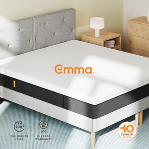 EMMA Hybrid Original MATTRESS - SINGLE