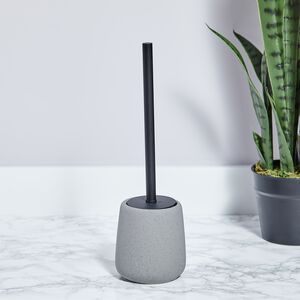 POSITANO TOILET BRUSH Grey