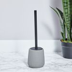 POSITANO TOILET BRUSH Grey