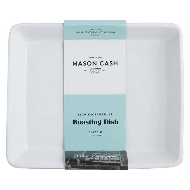 Mason Cash Classic Collection 33cm Roasting Tray