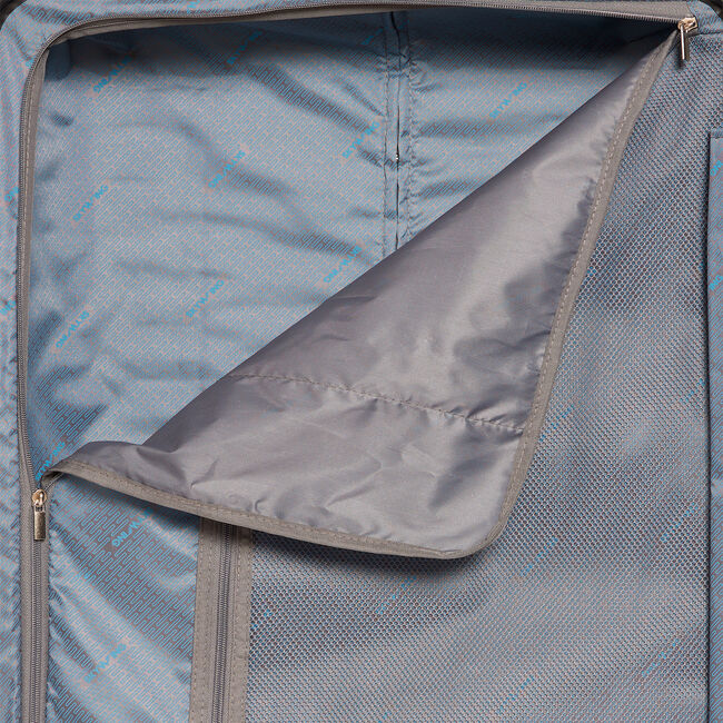 Cabin Bag Lightweight Luggage - Floral