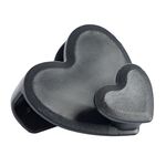 Space Saving Clothes Hanger Clips - 18 Pack