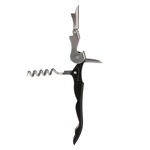  Viners Barware 2-Step Waiters Friend Corkscrew