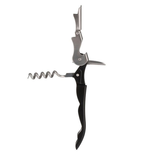  Viners Barware 2-Step Waiters Friend Corkscrew