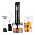 Russell Hobbs 3 in 1 Hand Blender Set