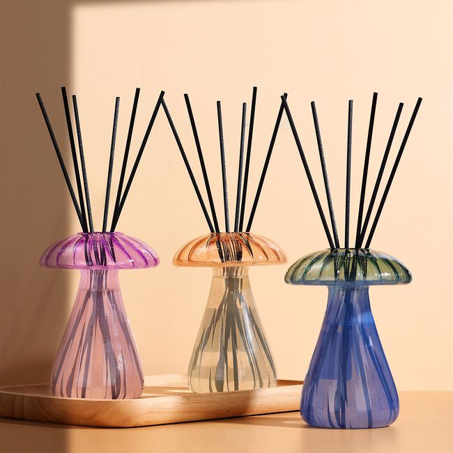 Parfumer Fayette Fir Wood 200ml Reed Diffuser
