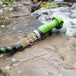 Rookhaven Brass Hose Connector