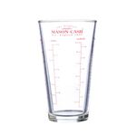 MASON CASH Measuring Glass
