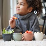 Melii Snap & Go 4 Pods -  118ml 