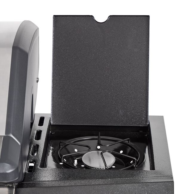 Master Cook Connoisseur 600 6 Burner Gas BBQ