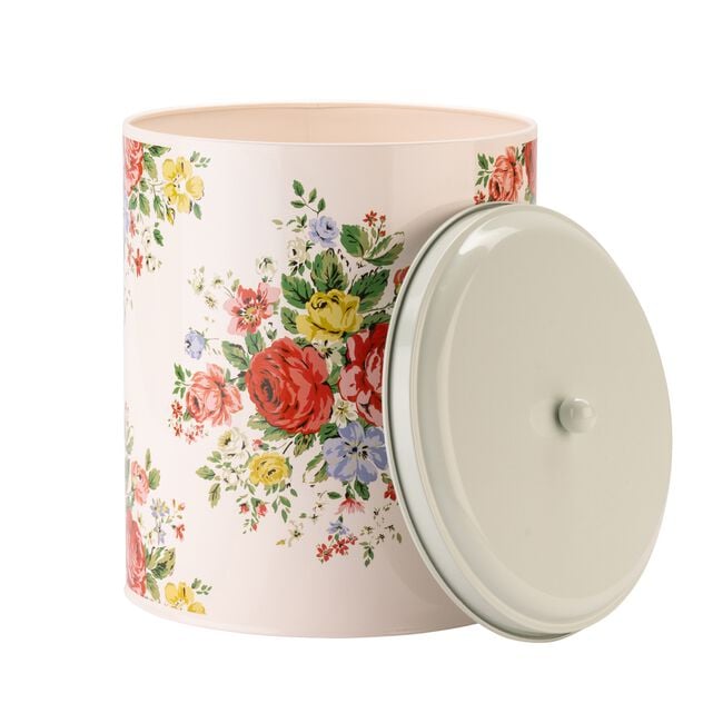 Cath Kidston Feels Like Home Bread Bin
