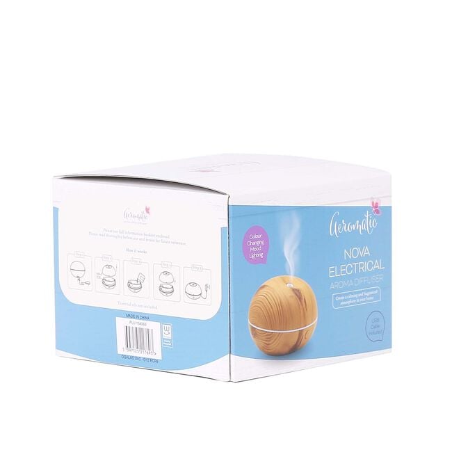 Aeromatic Nova Electrical Aroma Diffuser