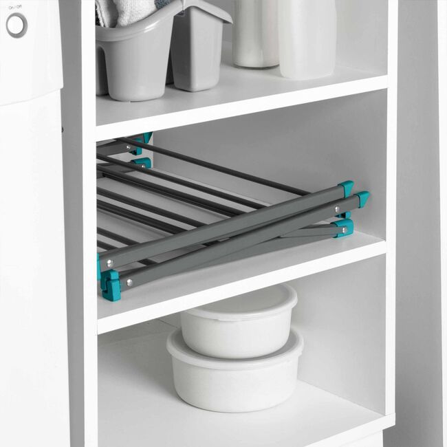Beldray Compact Over The Door Airer - 5m