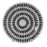 Fiesta Pebble Side Plate