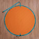 Go Anywhere Storage & Play Mat