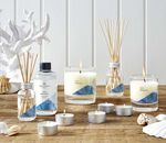 Wax Lyrical Sea Breeze Reed Diffuser Refill