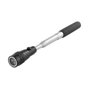 Extendable LED Torch with Magnet