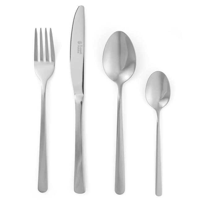 Russell Hobbs Vienna 48 Piece Cutlery Set