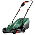 Bosch Easy Rotak Electric Lawn Mower 32-225
