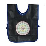 Changing Vests And Water Gun Set