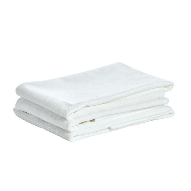 Bamboo 3Pk Changing Mat Liner