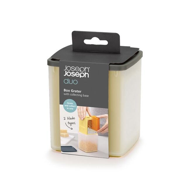 Joseph Joseph Duo Box Grater