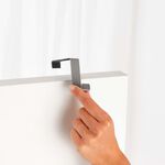 Brabantia Door Steam Blanket Grey