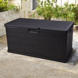 340L Garden Storage Box