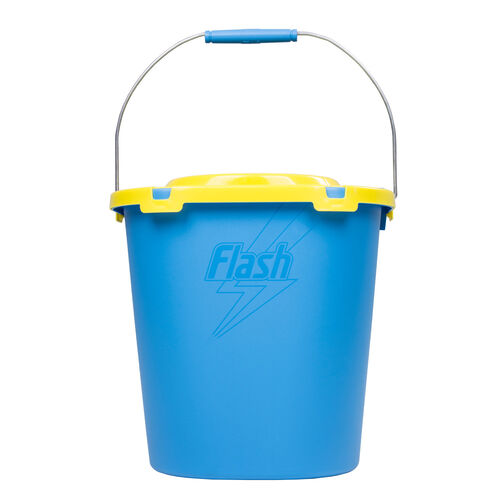 Flash Bucket 