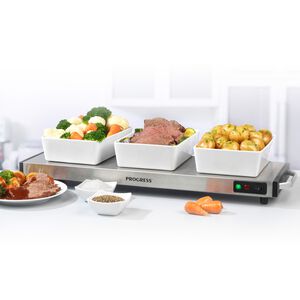 Progress Cordless Burner Hot Plate