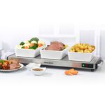 Progress Cordless Burner Hot Plate