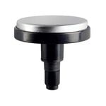 Body Go Massage Gun Changeable Head, Hot or Cold