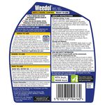 Weedol Path & Gravel Weed Control Gun 1L