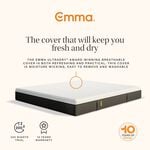 EMMA Original Mattress - Single