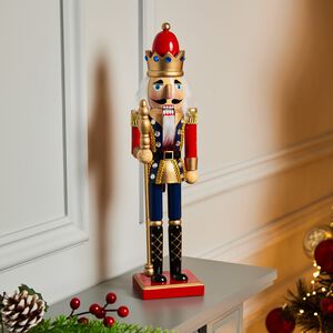 Nutcracker 38cm