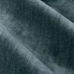 YARD PENCIL PLEAT CHENILLE MARINE 66x54 Curtain