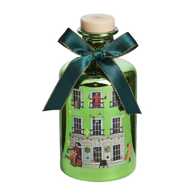 Cashel Living Frasier Fir 200ml Reed Diffuser